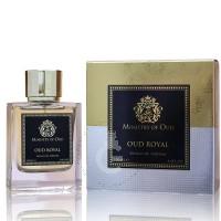 Ministry of Oud OUD  香水 100ml Oud Satin Ministry Oud Perfume for Unisex by Paris Corner in
